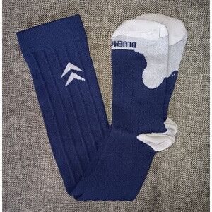 Compression Socks for Women and Men Bluemaple Best Support Medical Use Knee High